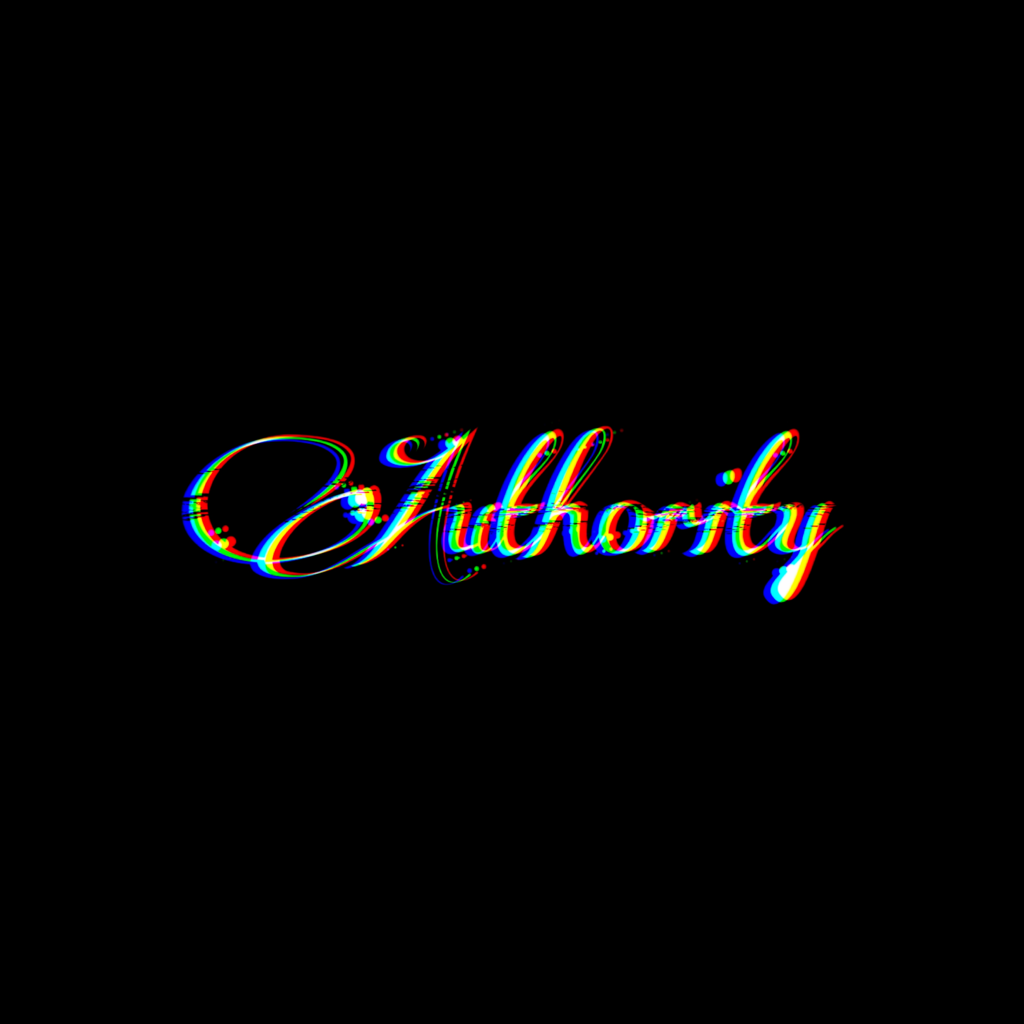 Authority Banner